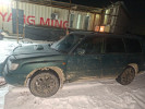 Subaru Forester 1997 года