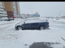 Honda Odyssey 1995 года