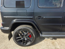 Mercedes-Benz G-Класс 2025 года