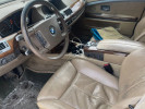 BMW 7 серия 2002 года