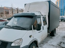 ГАЗ ГАЗель 2013 года