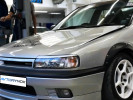 Nissan Primera 1995 года