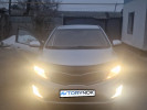 Kia Rio 2014 года