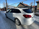 Chevrolet Cruze 2012 года