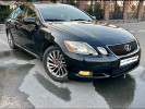 Lexus GS 2006 года