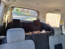 Toyota Noah 2007 года