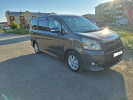 Toyota Noah 2007 года