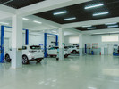 Замена масла за 28 000 тенге на модели Changan. Диагностика бесплатно!