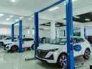 Замена масла за 28 000 тенге на модели Changan. Диагностика бесплатно!