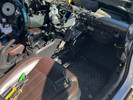 Ремонт кондиционера(заслонки) на Chevrolet Cruze, Orlando, Aveo