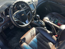 Ремонт кондиционера(заслонки) на Chevrolet Cruze, Orlando, Aveo