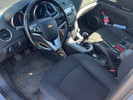 Ремонт кондиционера(заслонки) на Chevrolet Cruze, Orlando, Aveo