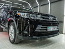 🚗 Полировка, керамика, химчистка авто