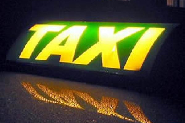 Такси Актау по нефтяное месторождение в Карамандыбас, Каражанбас, Кала