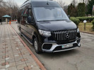 Аренда авто с водителем 