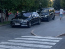 Аренда авто с водителем 