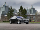 Аренда авто с водителем 