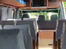 Пассажирские перевозки 