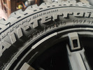 LT BfGoodrich All Terrain T/A 215/70 R16, с дисками 