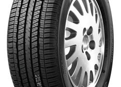 265/65/R17 Triangle TR257