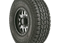 265/70/R16 Yokohama G015