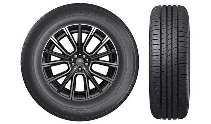 235/60/R16 Triangle TS601