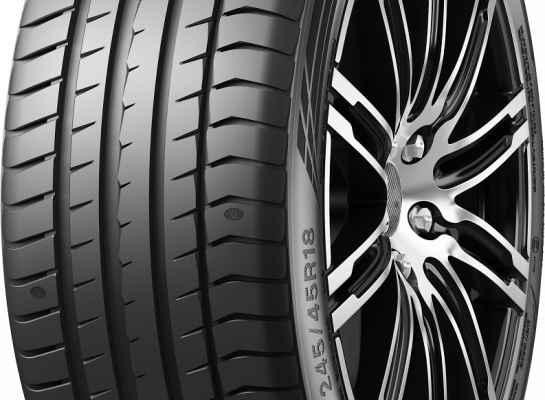 215/55/R17 Triangle TH202