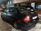 ВАЗ (Lada) Priora 2011 года