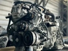 Контрактные двигатели Toyota Camry 2.4 (2AZ-FE) — установка бесплатно 