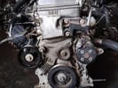 Контрактные двигатели Toyota Camry 2.4 (2AZ-FE) — установка бесплатно