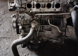 Контрактные двигатели Toyota Camry 2.4 (2AZ-FE) — установка бесплатно