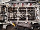 В наличии контрактные (привозные) двигатели Toyota Camry 2.4 (2AZ-FE).