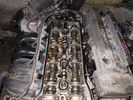 Контрактный двигатель Toyota 2AZ-FE 2.4 литра