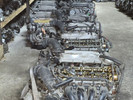 Контрактный двигатель Toyota 2AZ-FE 2.4 литра