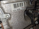Контрактный двигатель Toyota 2AZ-FE 2.4 литра