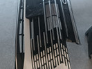 Бампер BYD