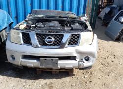 Авторазбор Nissan Patrol, Pathfinder