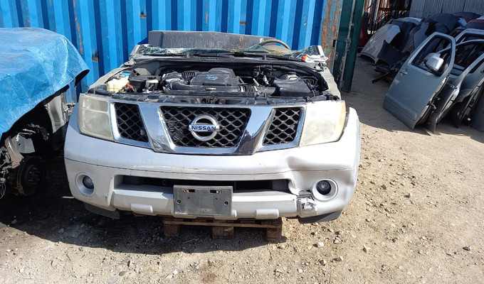 Авторазбор Nissan Patrol, Pathfinder