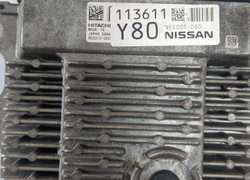 Блок управления Nissan Patrol / инфинити QX80 2010-17