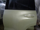 Бампер, двери, крылья, капот для Toyota Land Cruiser Prado 150