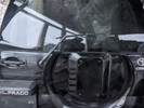 Капот. двери. крылья Toyota Land Cruiser Prado 120 б/у оригинал. 