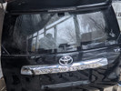 Бампер, двери, крылья, капот для Toyota Land Cruiser Prado 150