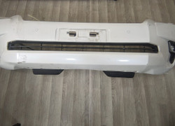 Бампер, двери, крылья, капот для Toyota Land Cruiser Prado 150