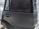 Капот. двери. крылья Toyota Land Cruiser Prado 120 б/у оригинал. 