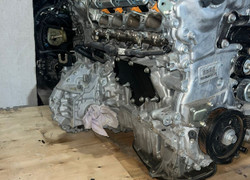ДВИГАТЕЛЬ Camry 50 2.5л 2AR-FE АКПП автомат U760e (2az/1mz/2gr/2mz/3mz