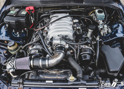 КОНТРАКТНЫЙ ДВИГАТЕЛЬ 1GR-FE 4.0L TOYOTA (1GR/3UR/1UR/VQ40/2TR/)