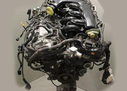 ДВИГАТЕЛЬ 2GR/3GR-FE Toyota Lexus ДВС и АКПП 2AZ/2UZ/1MZ/MZ/3MZ/2UR/3U