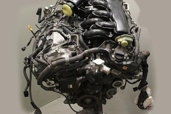 ДВИГАТЕЛЬ 2GR/3GR-FE Toyota Lexus ДВС и АКПП 2AZ/2UZ/1MZ/MZ/3MZ/2UR/3U