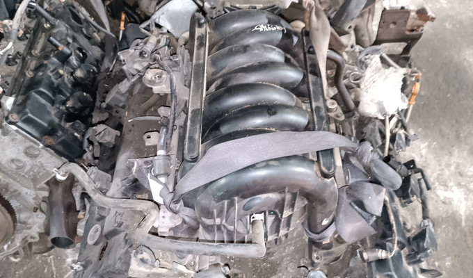 ДВИГАТЕЛЬ 2UZ-FE 4.7л Toyota Lexus ДВС 3uz/2tr/1gr/2uz/1ur/3ur