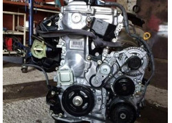 ДВИГАТЕЛИ 2AR-FE TOYOTA, LEXUS ДВС и АКПП(2AZ/2AR/1MZ/3MZ/2GR/3GR/4GR/